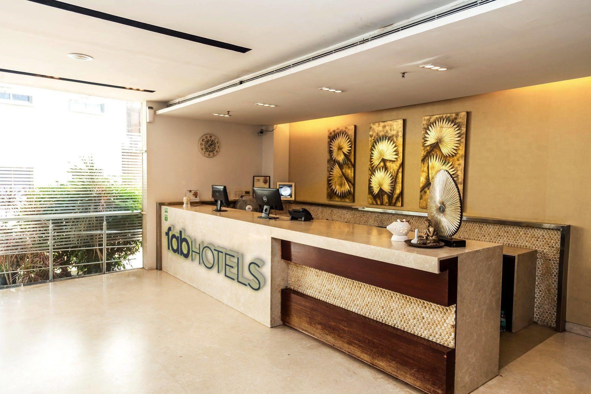 莲花苑酒店 班加罗尔 外观 照片